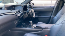 Lexus UX 300e 150kW 54.3 kWh 5dr E-CVT Electric Hatchback